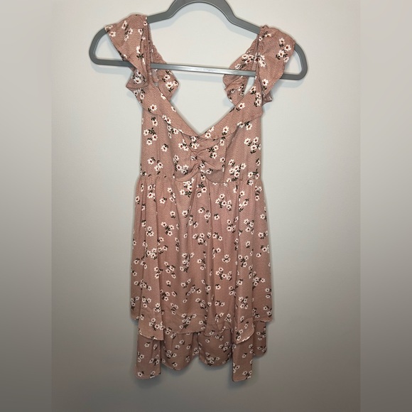 Beautiful Floral Maci Dress - Picture 4 of 8